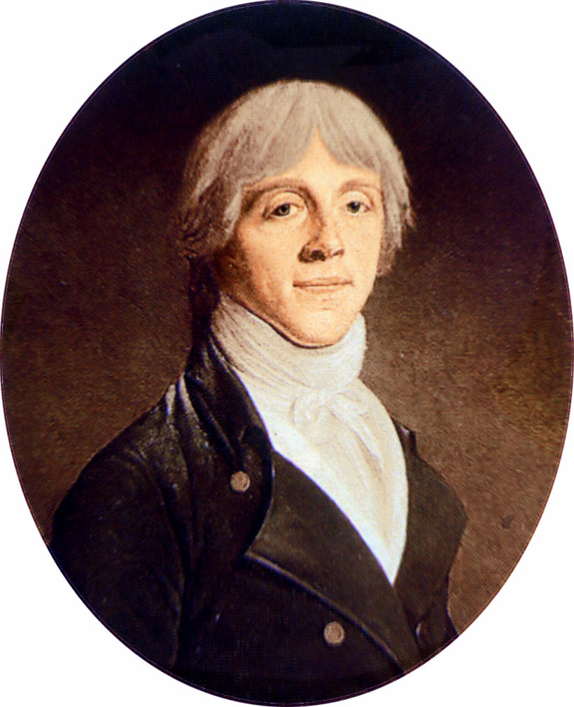 Jules Paul Benjamin Delessert