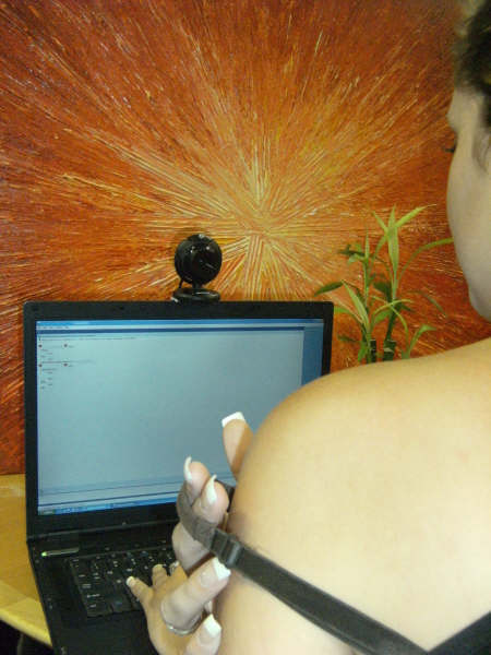 cybersex