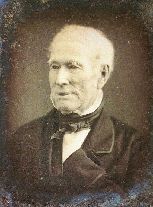 William Brown