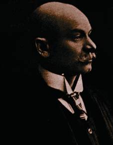 Simon Frug