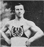 Georg Gerstäcker