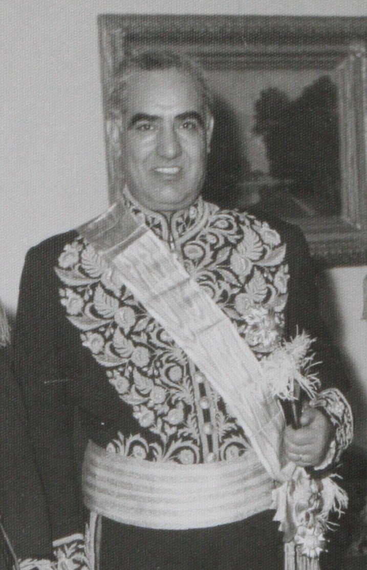 Manouchehr Eghbal