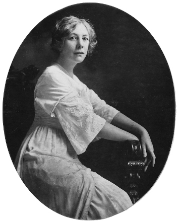 Mary Cynthia Dickerson