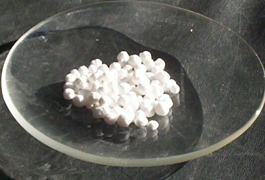 potassium bromide