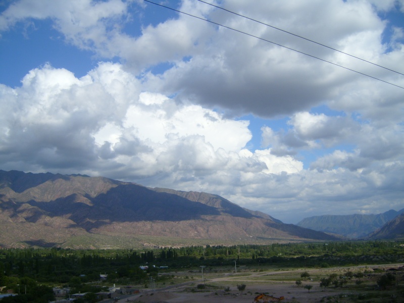 Sanagasta