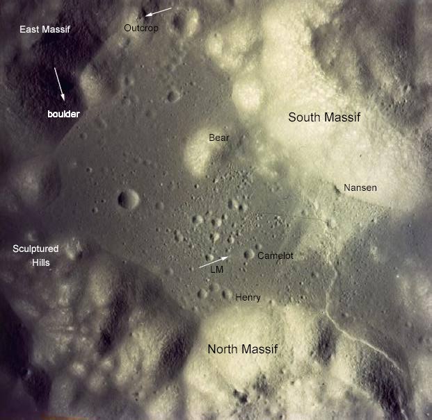Taurus–Littrow