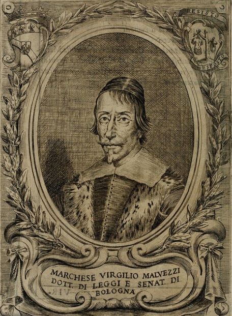 Virgilio Malvezzi
