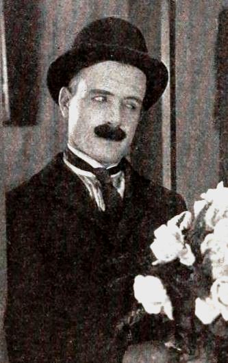 Bobby Dunn