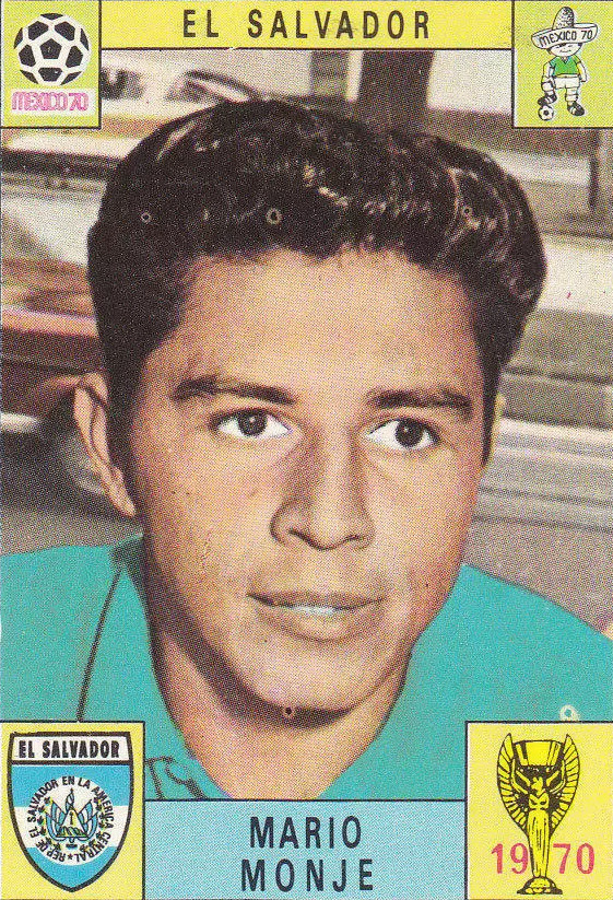 Mario Monge