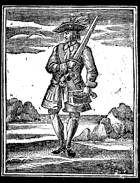 John Rackham