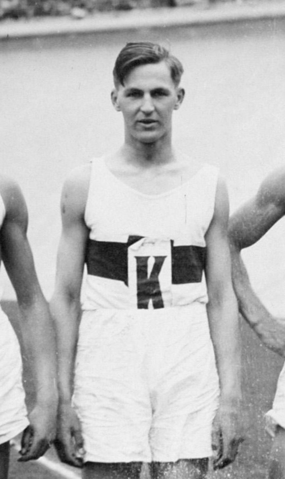 Richard Krebs