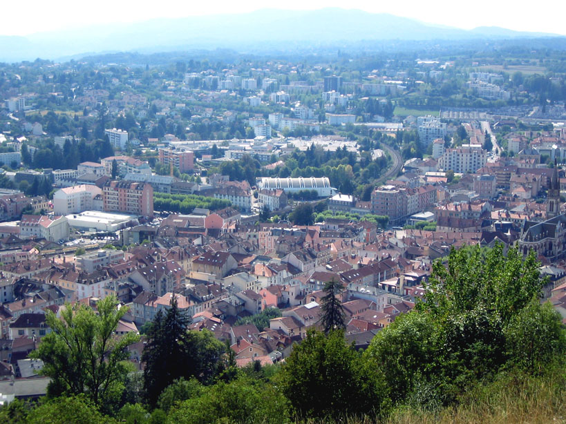 Voiron