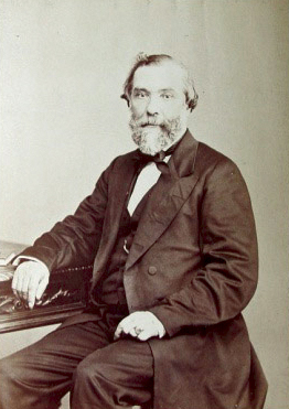Henri-François-Alphonse Esquiros