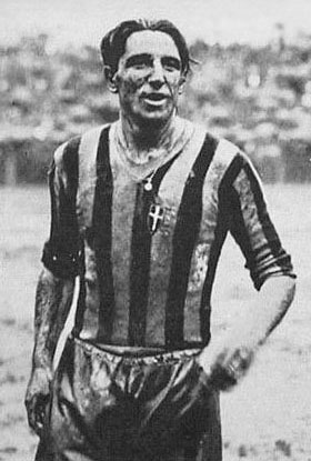 Giovanni Vecchina