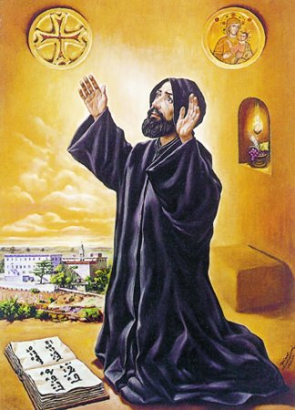 Nimattullah Kassab