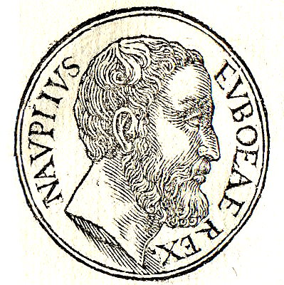 Nauplius