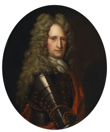 Patrick Sarsfield