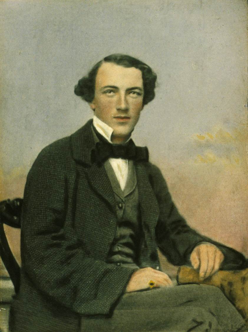Tom Wills