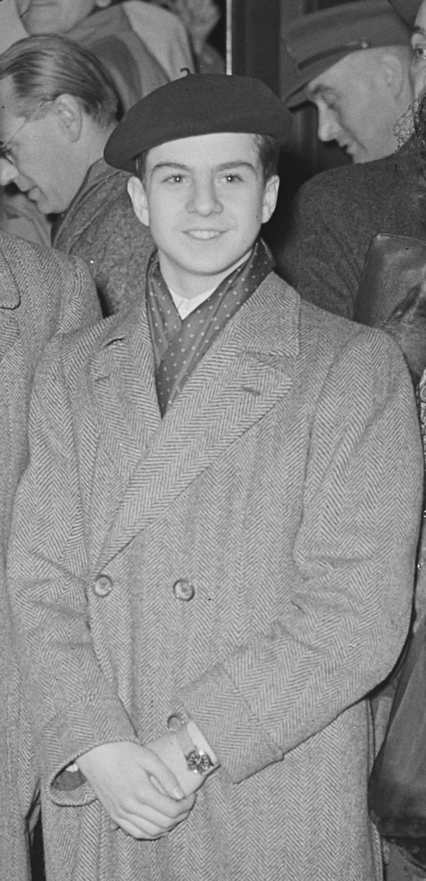 Piero Gamba