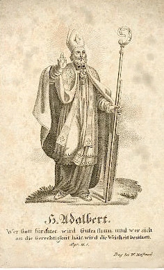 Adalbert