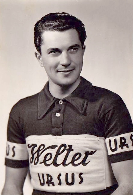 Alfredo Pasotti