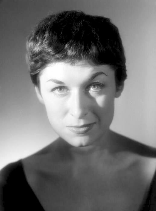 Catherine Sauvage