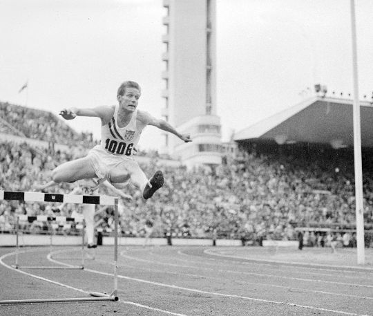 Charles Moore