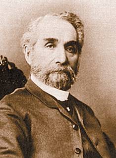 Daniel Chwolson