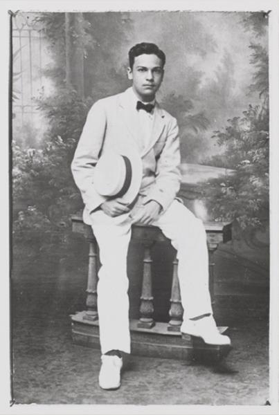 Edgar du Perron