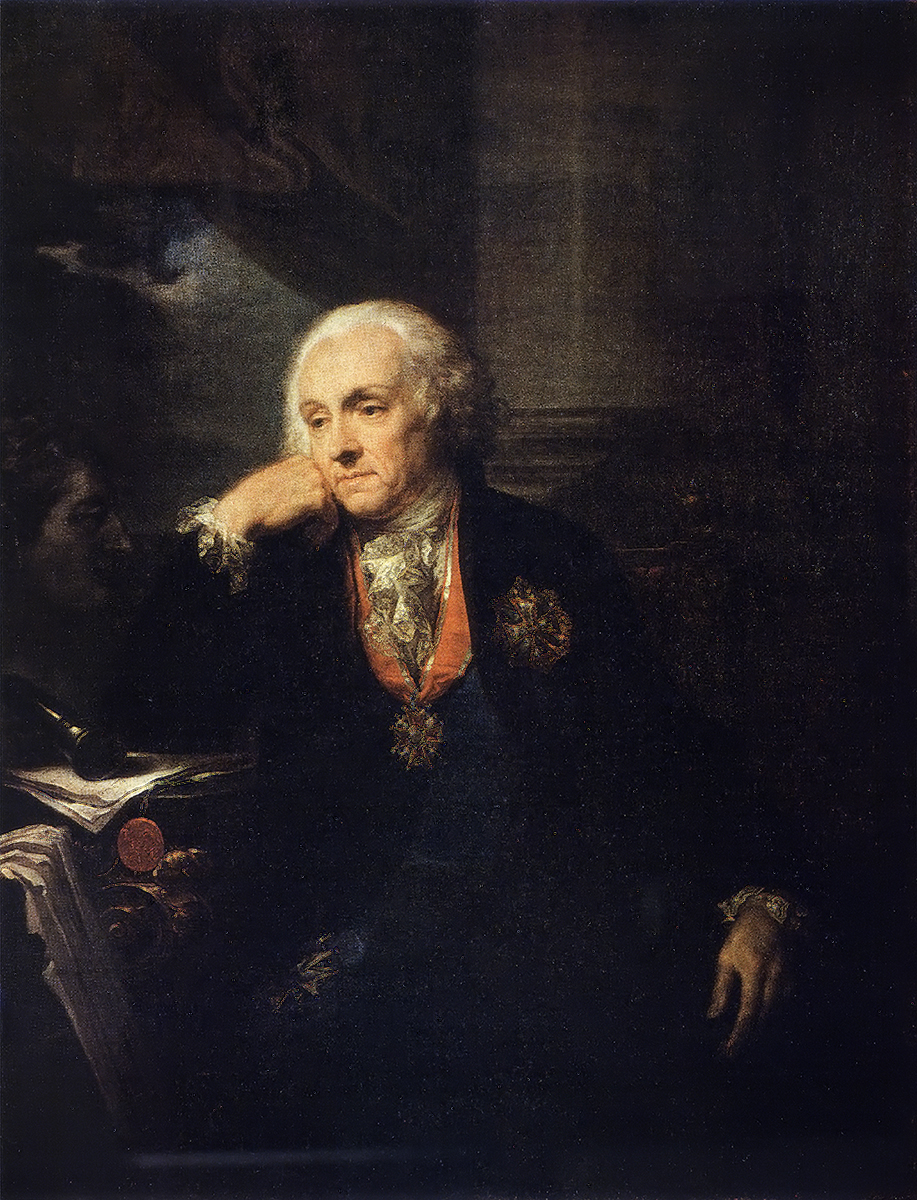 Joachim Chreptowicz