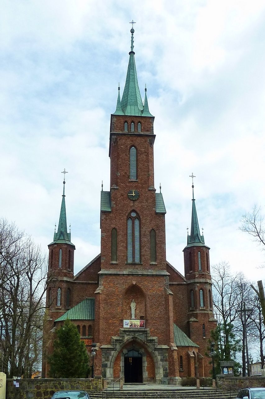 Baboszewo