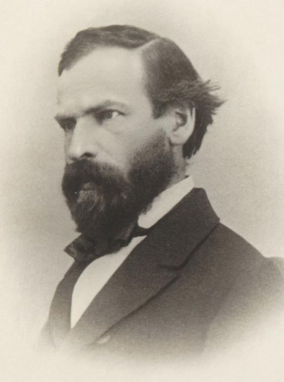 Albert Wigand