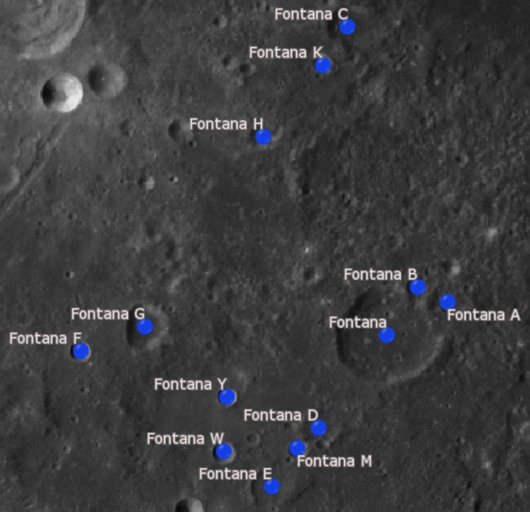 Fontana
