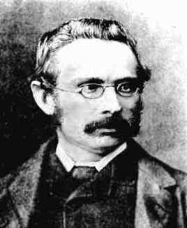 George Chrystal