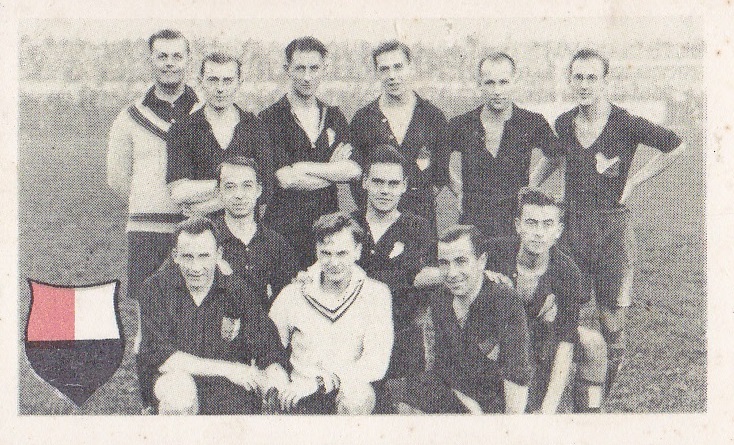 HBS Craeyenhout