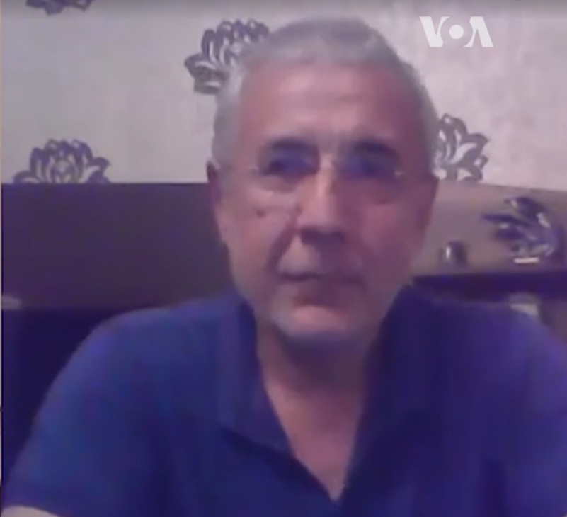 Intiqam Aliyev