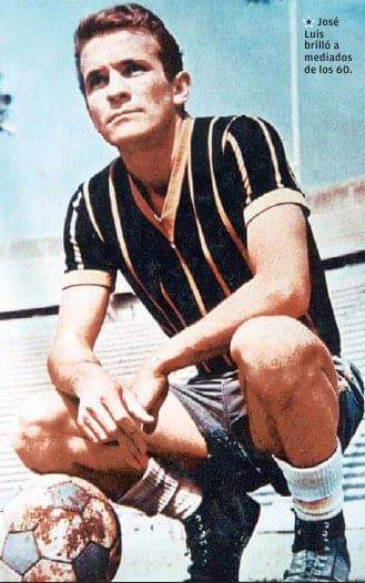 José Luis González Dávila