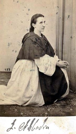 Luigia Abbadia