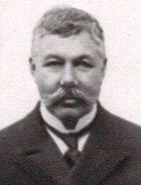 Mammad agha Shahtakhtinski