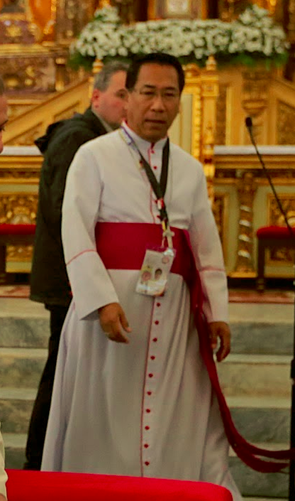 John F. Du