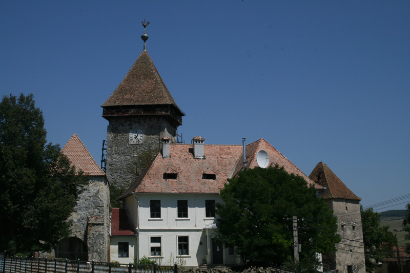 Drăușeni