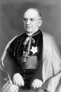 Johannes Buckx