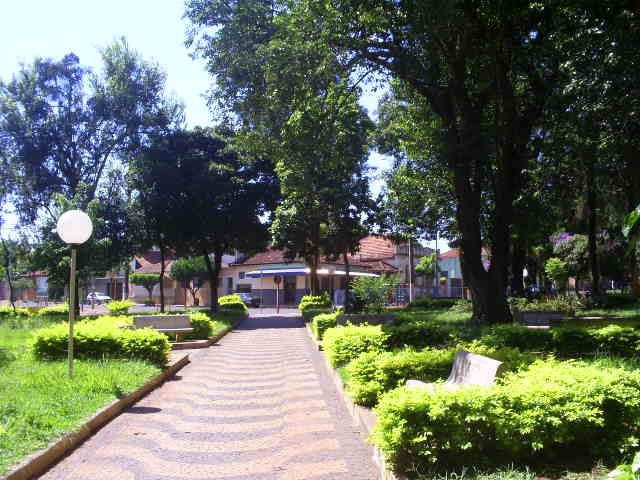 Mineiros do Tietê
