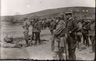 Third Army