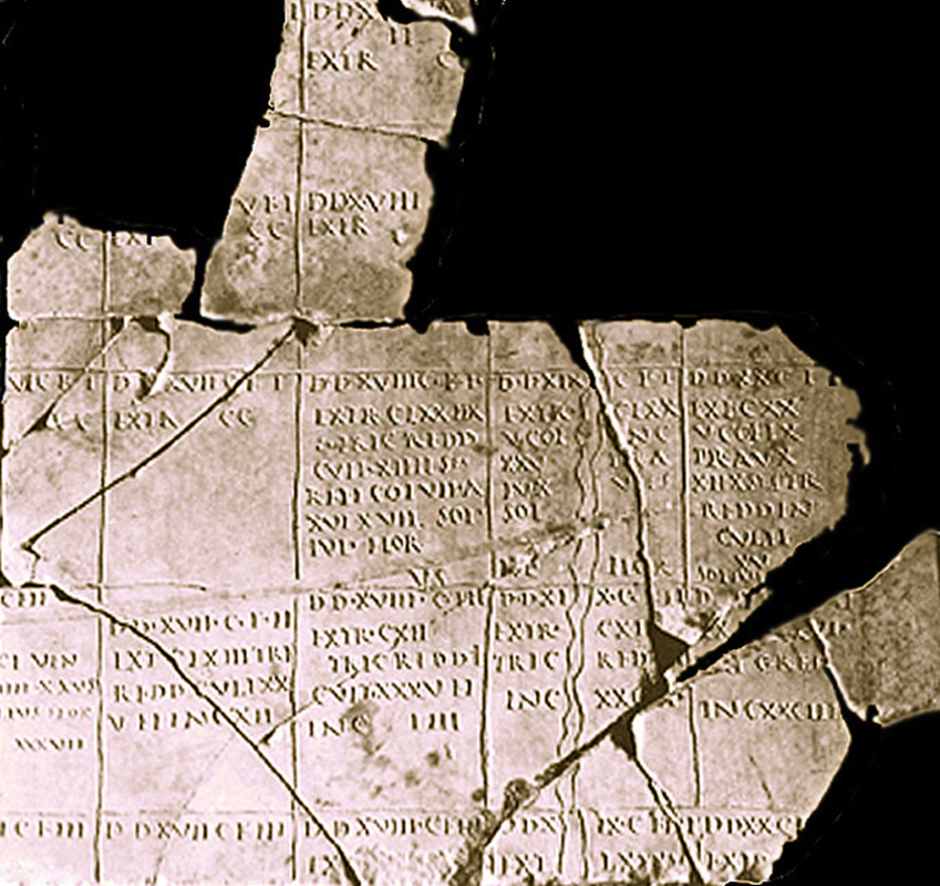 cadastre