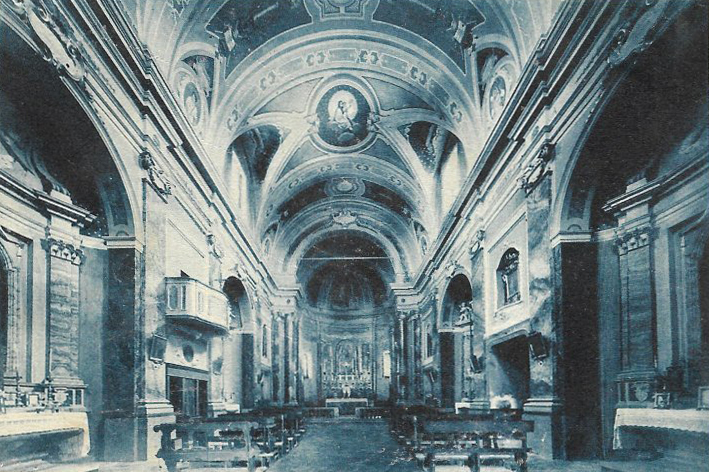 Magliano di Tenna