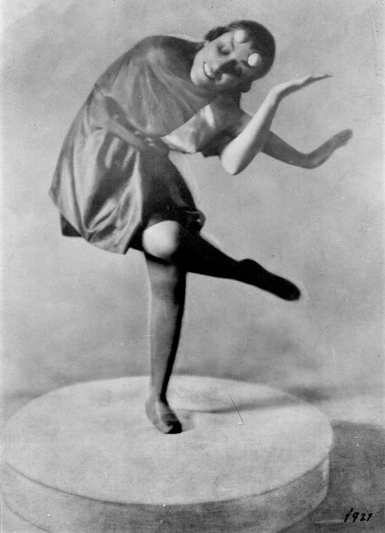 Gertrud Bodenwieser