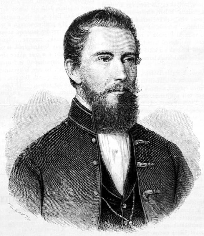 János Garay