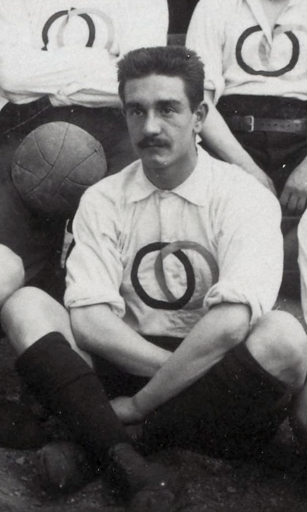 Georges Garnier