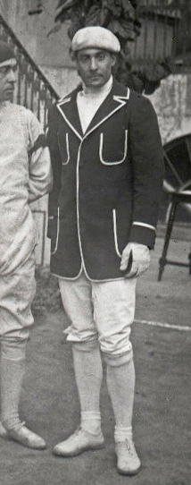 Henrique da Silveira
